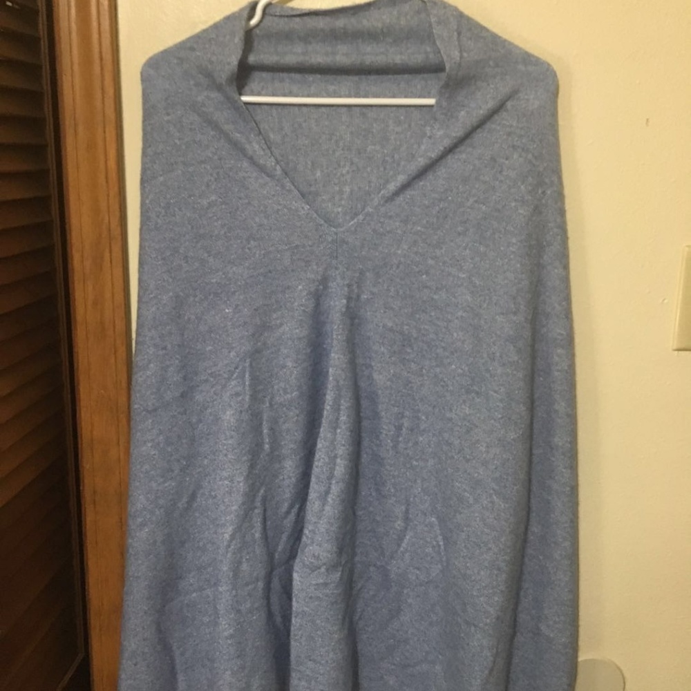 cashmere scarf